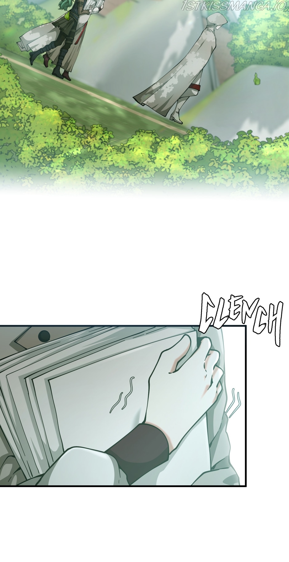 The Beginning After The End Chapter 165 image 21